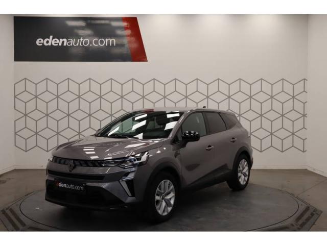 Renault Symbioz E-Tech Full Hybrid 145 Evolution