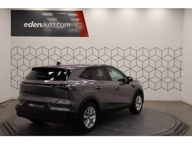 Renault Symbioz image 7