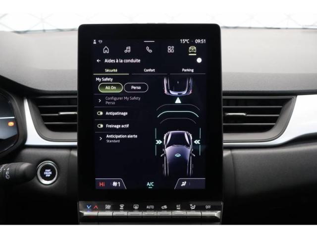 Renault Symbioz image 5