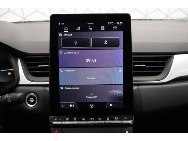 Renault Symbioz image 2
