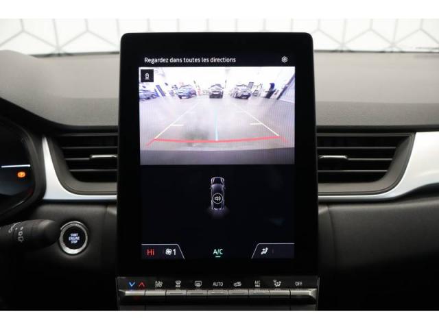 Renault Symbioz image 8