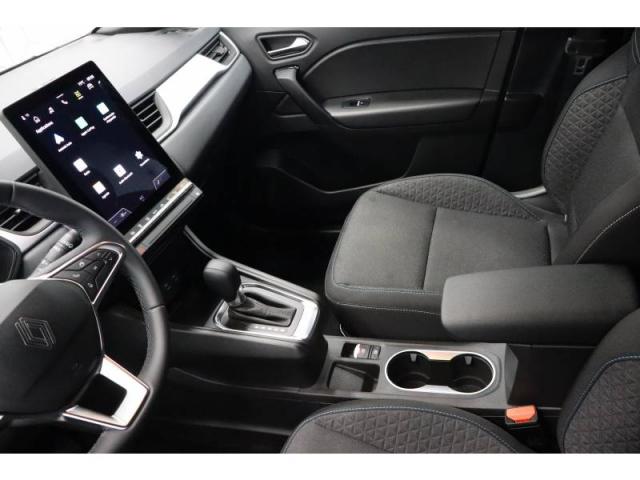 Renault Symbioz image 9