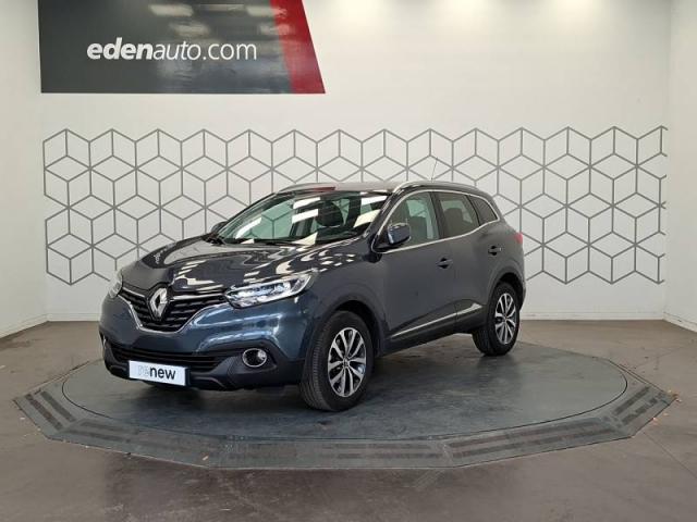 Renault Kadjar Tce 130 Energy Business