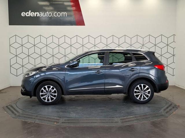 Renault Kadjar image 7