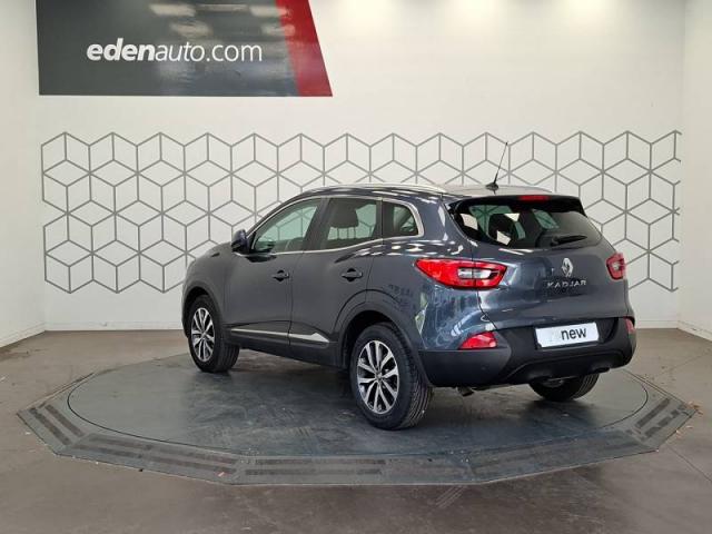 Renault Kadjar image 8