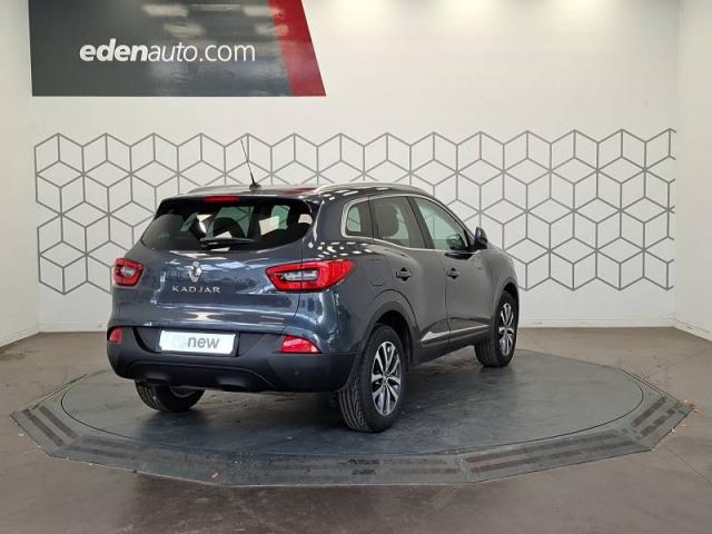 Renault Kadjar image 4