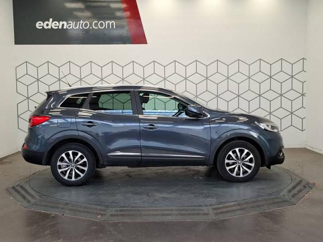 Renault Kadjar image 5