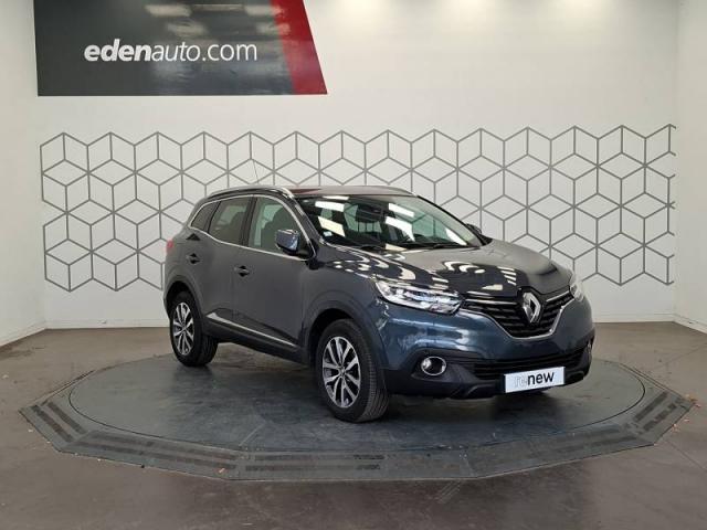 Renault Kadjar image 1