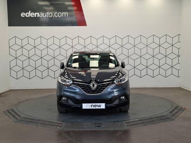 Renault Kadjar image 6