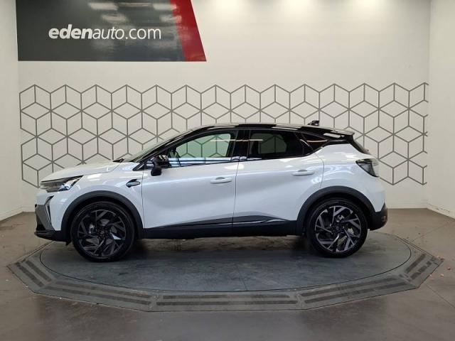Renault Captur image 7
