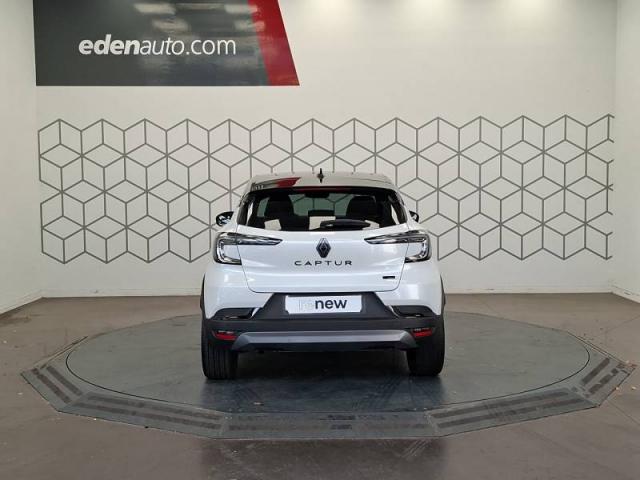 Renault Captur image 5