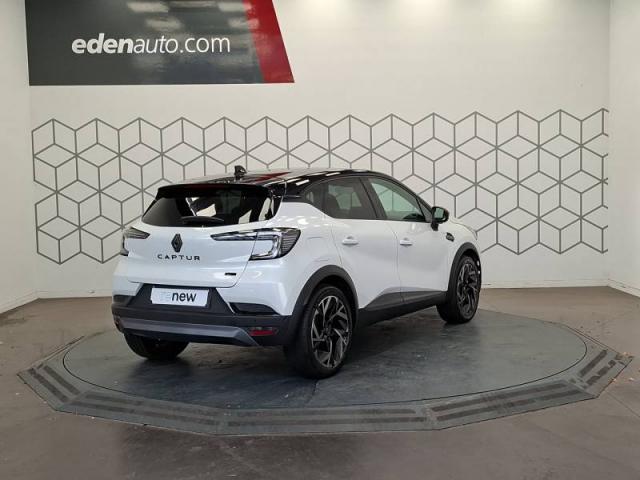 Renault Captur image 1