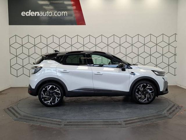 Renault Captur image 9