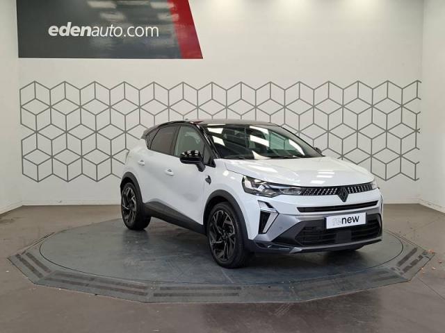 Renault Captur image 6