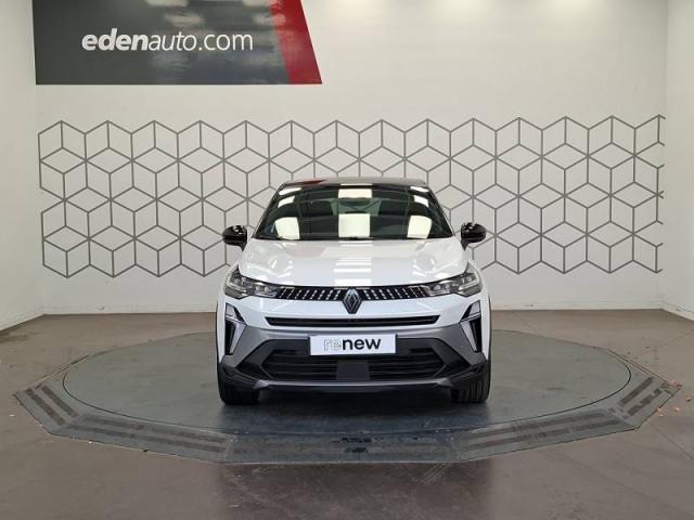 Renault Captur image 8