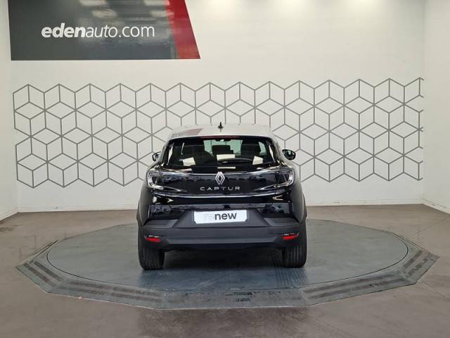 Renault Captur image 1