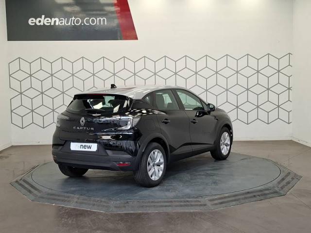 Renault Captur image 2