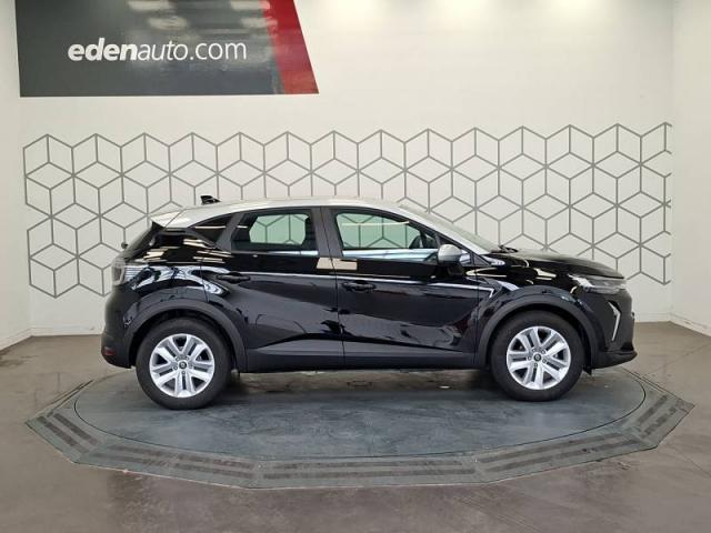 Renault Captur image 8