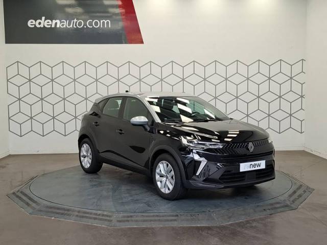 Renault Captur image 6