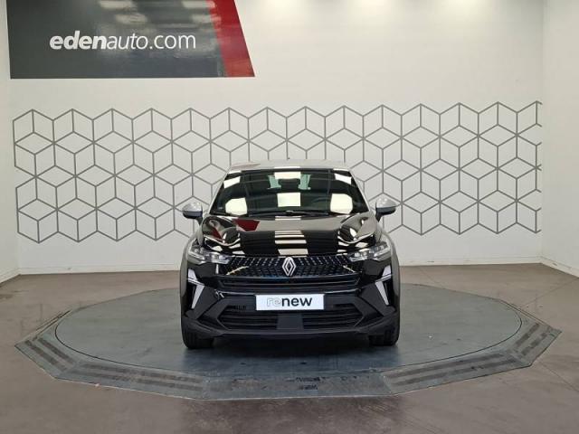 Renault Captur image 4
