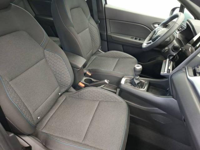 Renault Captur image 5