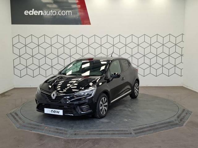 Renault Clio Tce 100 Gpl Evolution