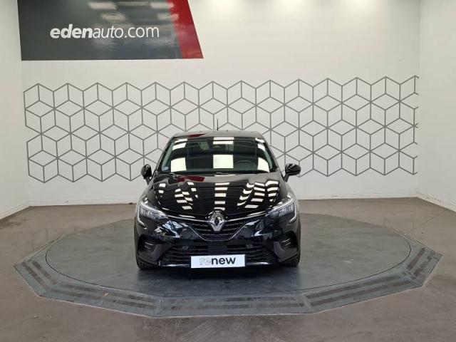 Renault Clio image 6
