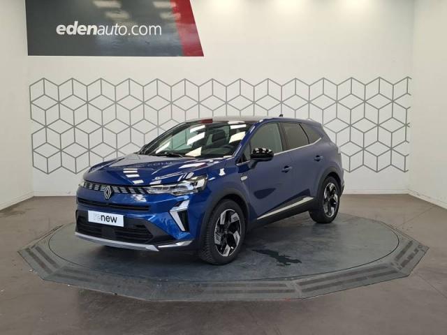 Renault Symbioz E-Tech Full Hybrid 145 Iconic