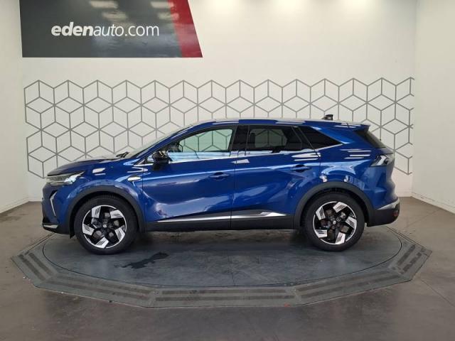 Renault Symbioz image 1