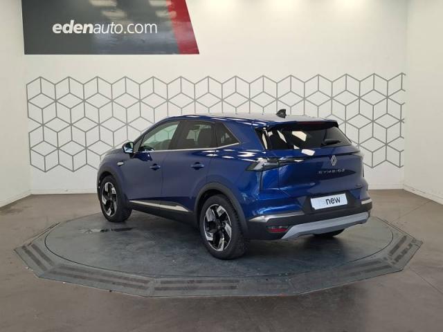 Renault Symbioz image 8