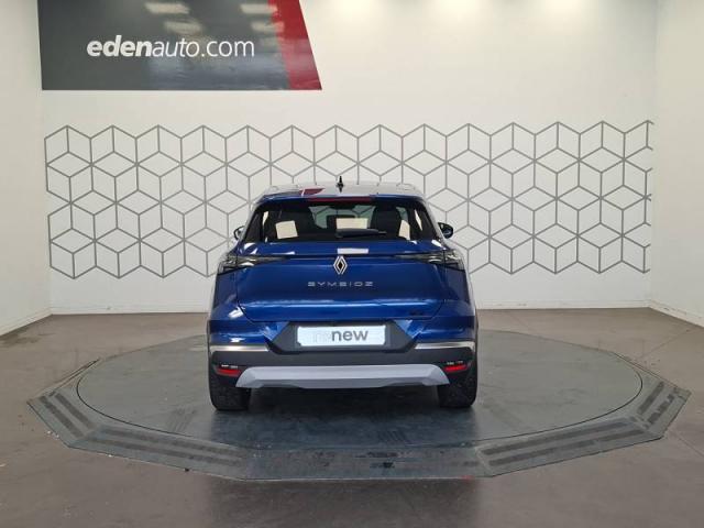 Renault Symbioz image 3