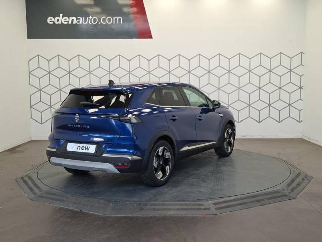 Renault Symbioz image 4