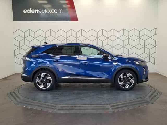 Renault Symbioz image 5