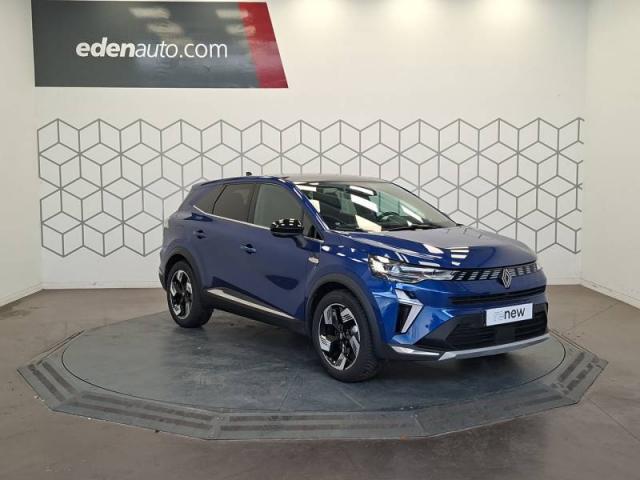 Renault Symbioz image 2