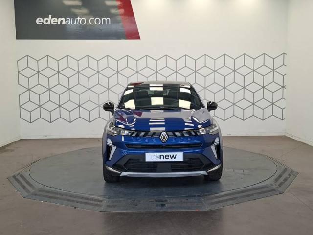 Renault Symbioz image 6