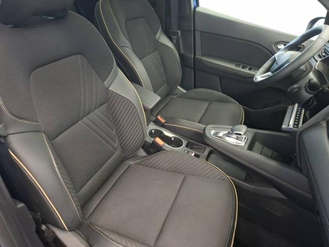 Renault Symbioz image 7
