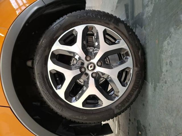 Renault Captur image 7