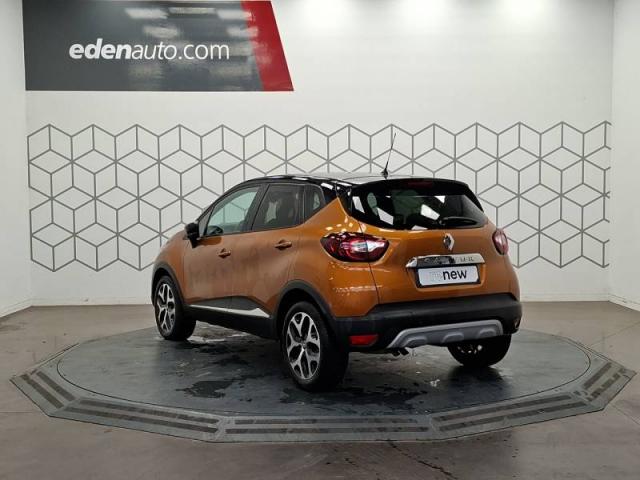 Renault Captur image 2
