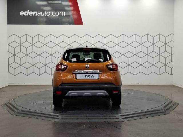 Renault Captur image 5