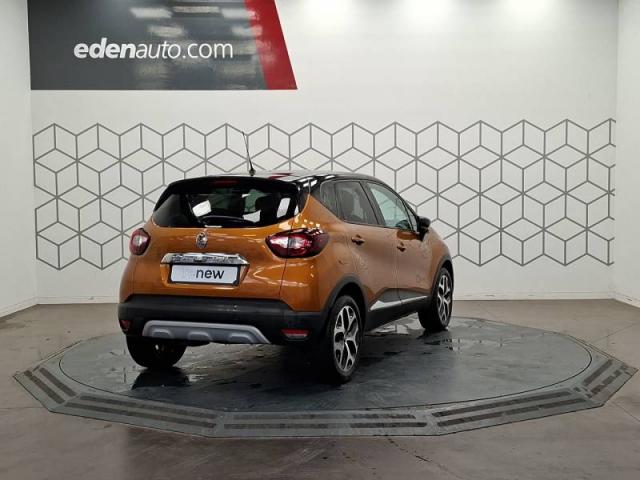 Renault Captur image 4