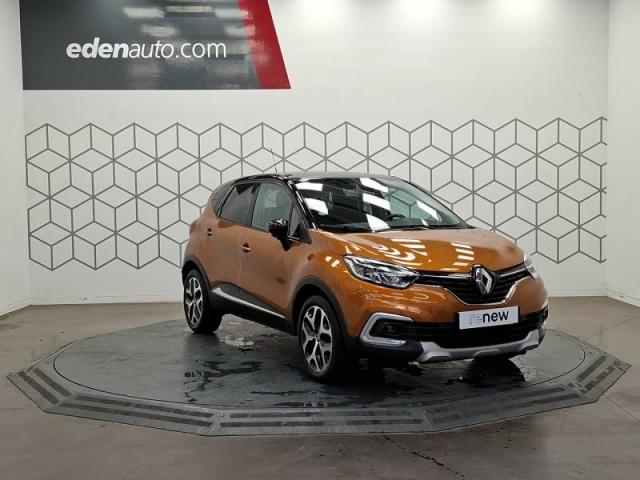 Renault Captur image 1