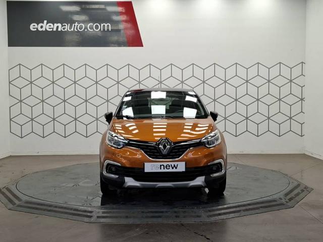 Renault Captur image 8