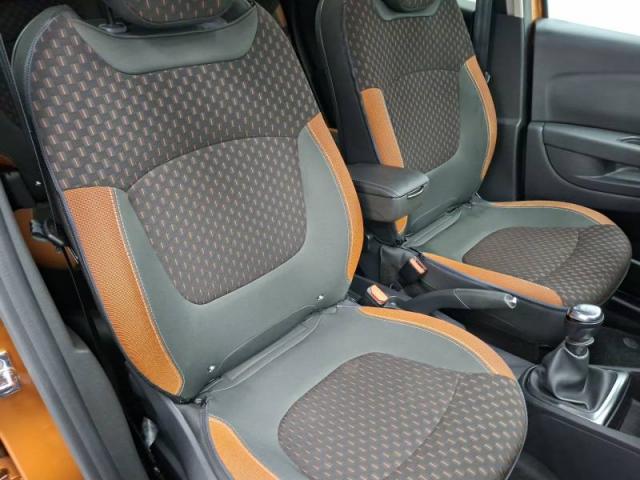 Renault Captur image 3