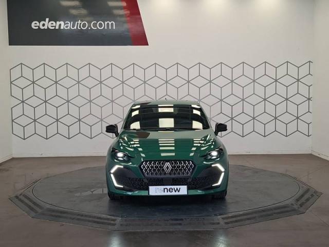 Renault Clio image 1