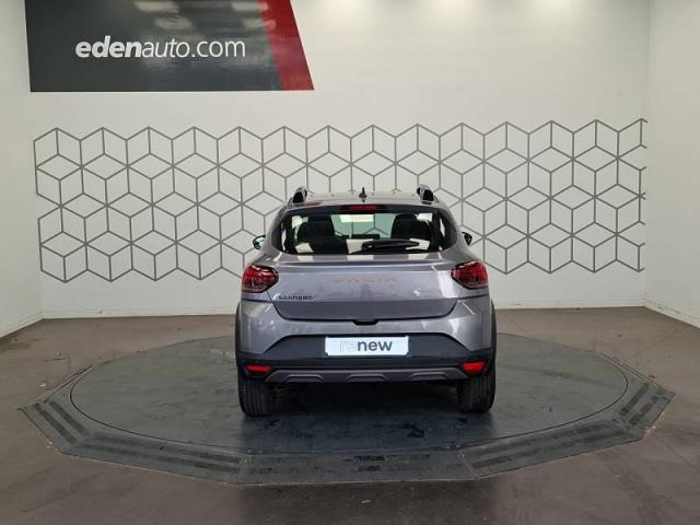 Dacia Sandero image 5