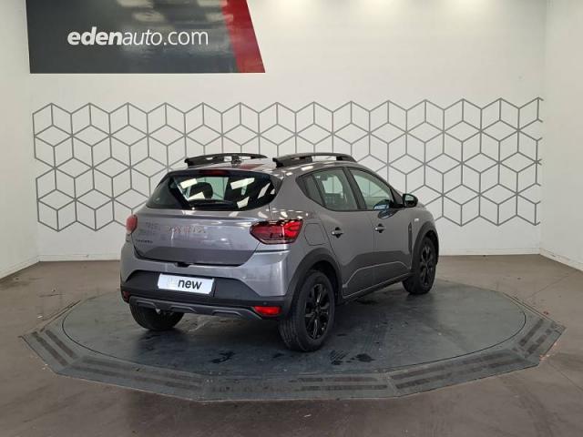 Dacia Sandero image 9