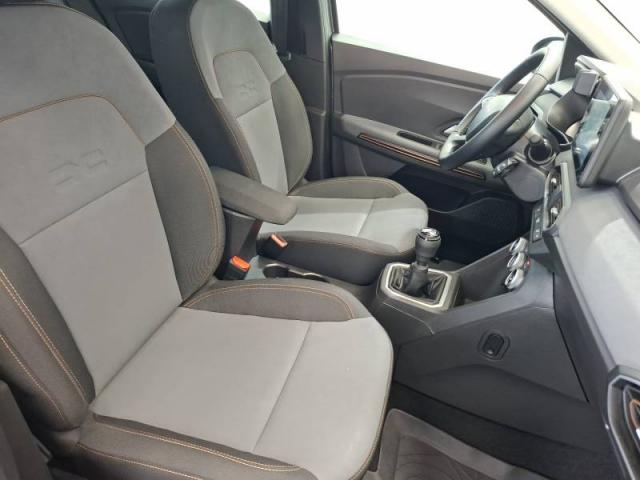Dacia Sandero image 4