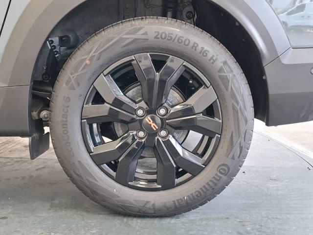 Dacia Jogger image 8