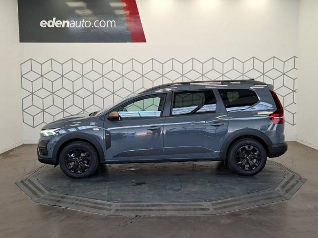Dacia Jogger image 1