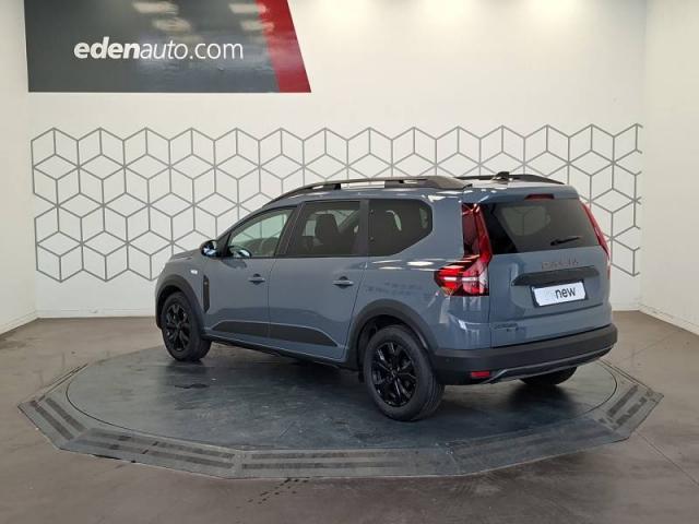 Dacia Jogger image 9
